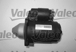 VALEO 433286 Starter